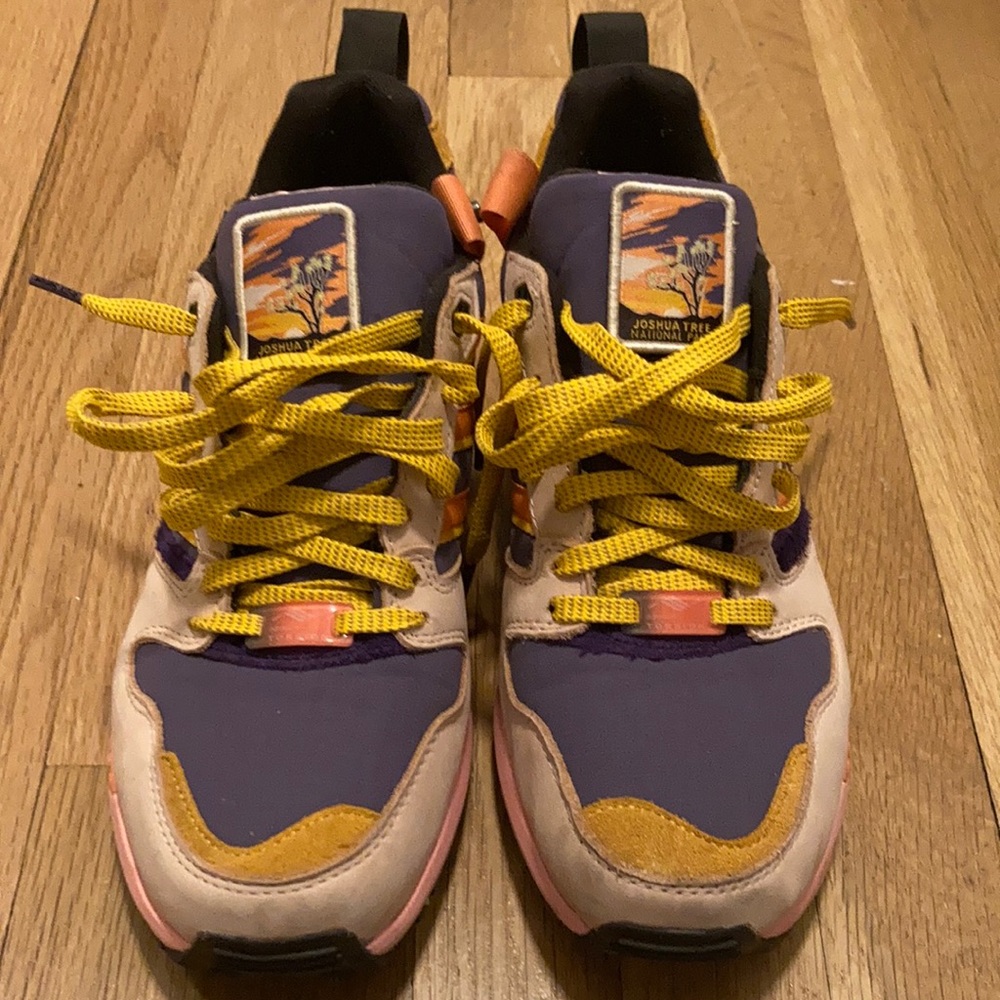 Adidas ZX 5000 Joshua Tree size 9